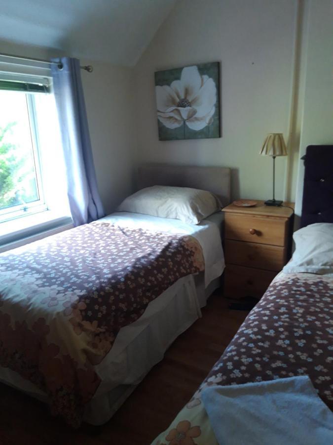 61 Apartment Winchester Bagian luar foto