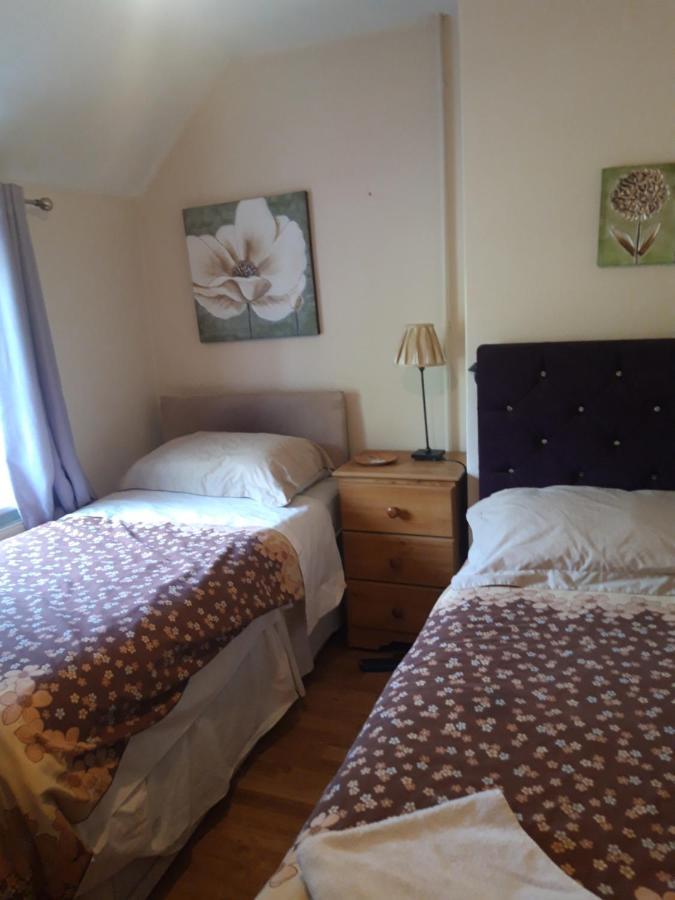61 Apartment Winchester Bagian luar foto